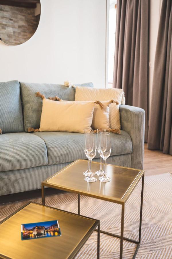 Le Grenette - Appartement Pour 2 A 4 Personnes En Plein Coeur D'Annecy Luaran gambar
