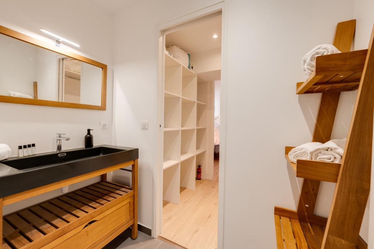 Le Grenette - Appartement Pour 2 A 4 Personnes En Plein Coeur D'Annecy Luaran gambar