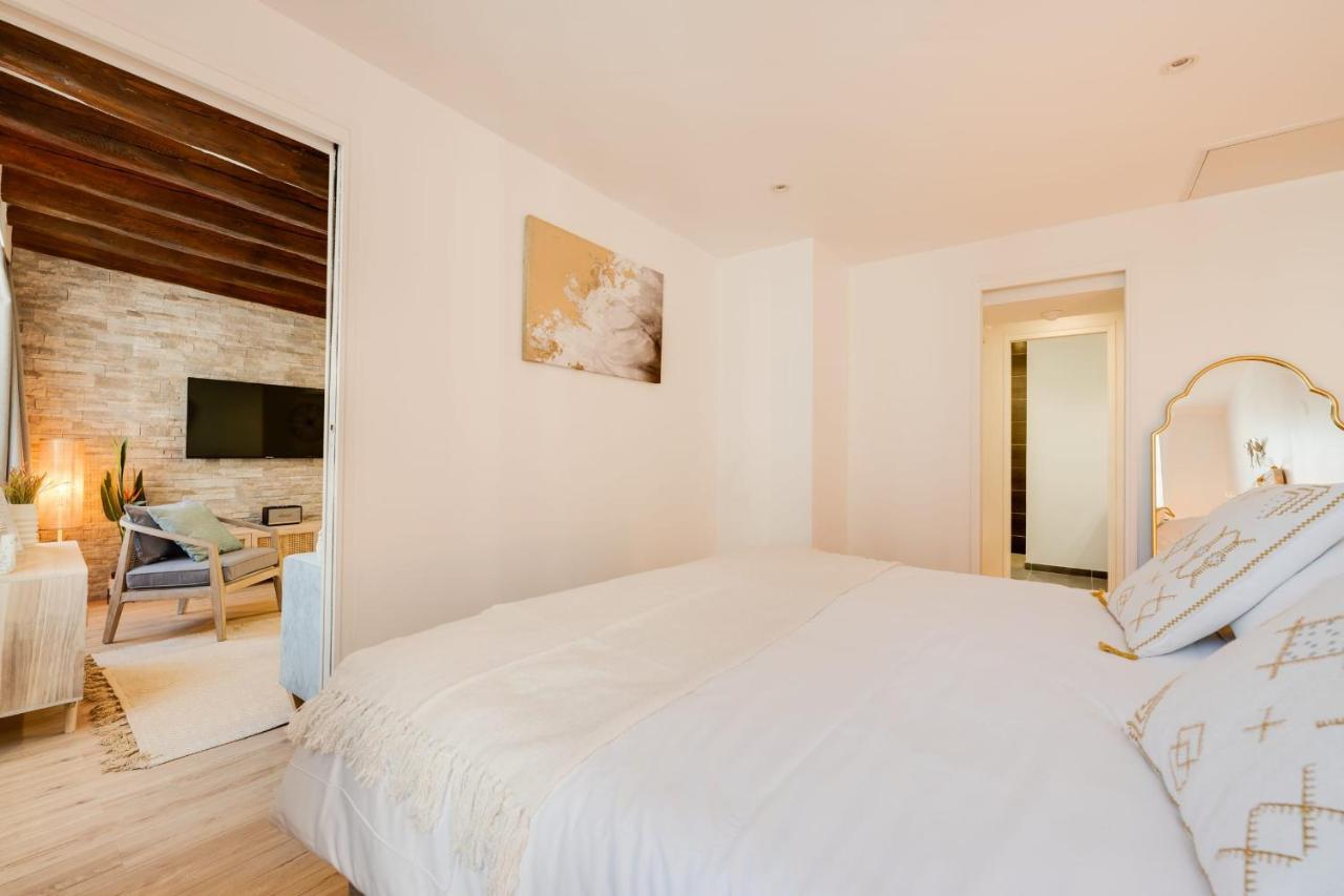 Le Grenette - Appartement Pour 2 A 4 Personnes En Plein Coeur D'Annecy Luaran gambar