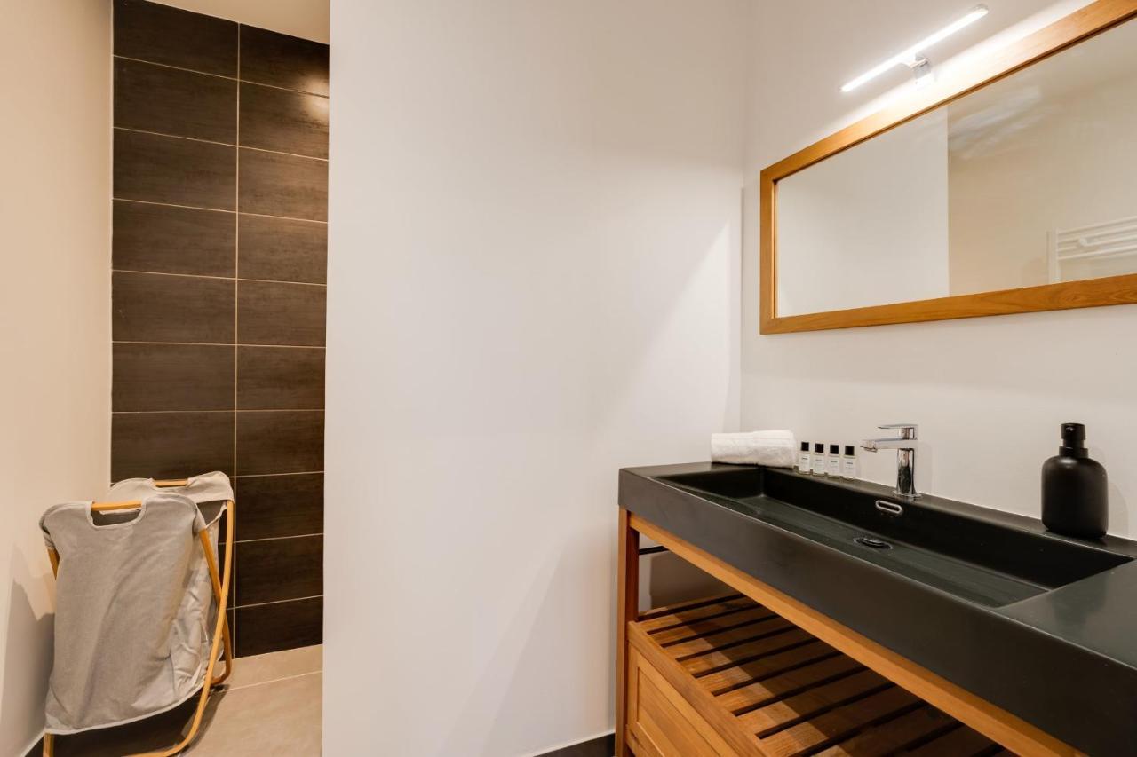 Le Grenette - Appartement Pour 2 A 4 Personnes En Plein Coeur D'Annecy Luaran gambar