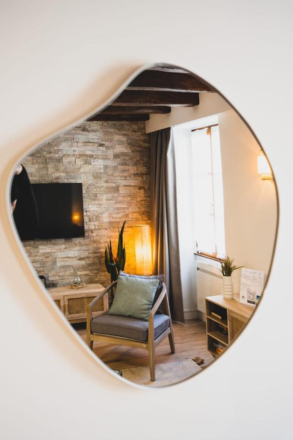 Le Grenette - Appartement Pour 2 A 4 Personnes En Plein Coeur D'Annecy Luaran gambar